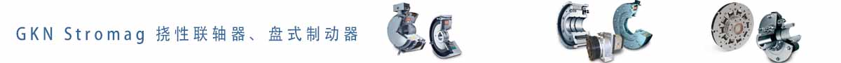 GKN Stromag 撓性聯(lián)軸器、盤(pán)式制動(dòng)器