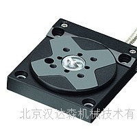 德國(guó)PI 微型旋轉(zhuǎn)臺(tái)