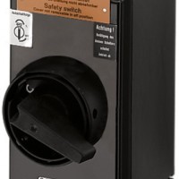 CEAG防爆開(kāi)關(guān)GHG 265技術(shù)資料