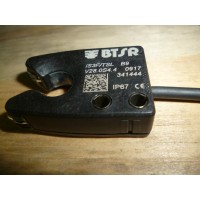 意大利BTSR 感應(yīng)探頭 RW/MA50FE