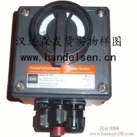STAHL防爆開(kāi)關(guān)8570/11-509介紹