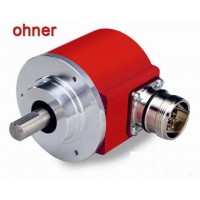 HOHNER編碼器10系列、20系列、21系列、27系列、30系列、60系列、H系列、TR系列