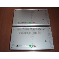 Kniel 固定電壓電源CL 24.4技術參數介紹