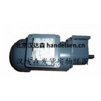 Danfoss Bauer減速電機產品型號及分類介紹