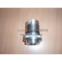 GERWAH扭轉剛性圓盤聯(lián)軸器HD系列