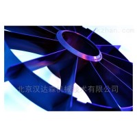 ziehl-abegg風機-特制的套管風扇，內置風扇