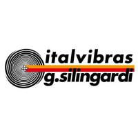 Italvibras 振動器600467C