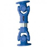 萬向軸聯(lián)軸器 0.300系列 型號(hào)ELBE 0.313.115