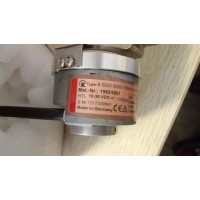 Kübler庫伯勒編碼器8.KIS50.8147.3600特點(diǎn)