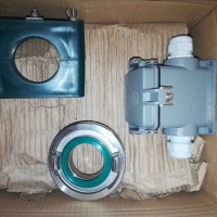 Schott Pumpen電動(dòng)泵單元  PF1500SG型號介紹
