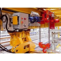 HADEF卷揚(yáng)機(jī)Hadef 43/86P-北京漢達(dá)森郜賽楠