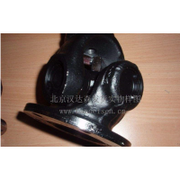 ELBE 0.300系列萬向聯(lián)軸器