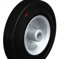 Blickle耐熱型單輪LI-POHI型號參數簡介