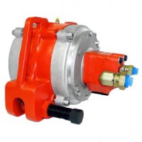 Netter-Vibration CV，CC，CCV和DV系列液壓外部振動(dòng)器