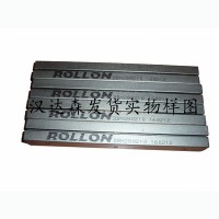 意大利ROLLON齒輪齒條驅動直線執(zhí)行器。采用循環(huán)滾珠導軌或棱柱形滾子軸承Tecline