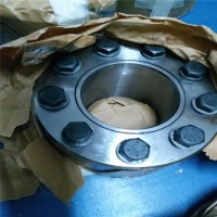 STUWE帶液壓收縮盤(pán)聯(lián)軸器FK HYD400-120