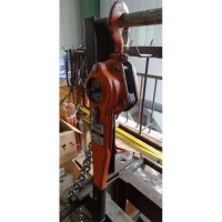 德國哈德夫HADEF卷揚(yáng)機(jī)/絞車Hadef 45/10E