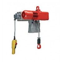 德國哈德夫HADEF電動(dòng)環(huán)鏈葫蘆Hadef 66/04