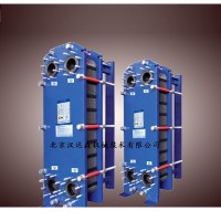 FUNKE換熱器TPL，GPL和GPLK系列