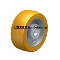 Blickle B-VEHI 200R輕型腳輪參數