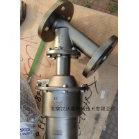 Burocco代理-氣動控制閥800和803參數列表