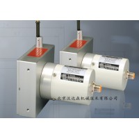 ASM多圈編碼器PH36防護等級高達(dá)IP69