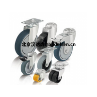 Blickle 腳輪BH-GTH 127K 型號特點