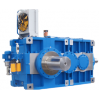 ROSSI斜齒輪、斜齒-傘齒輪減速機H系列