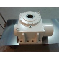 HIMMEL加速減速，就是常說的變速齒輪箱