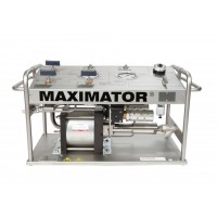 專業(yè)銷售MAXIMATOR液壓泵、高壓閥門