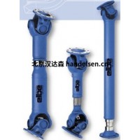 德國ELBE十字軸0.107.111-S