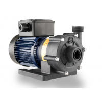 Sondermann電磁離心泵產(chǎn)品性能