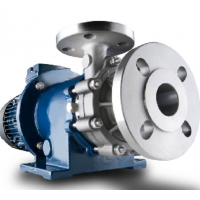 Sondermann電磁耦合離心泵型號(hào)