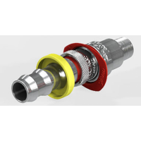 Staubli工業(yè)電連接器產(chǎn)品分類