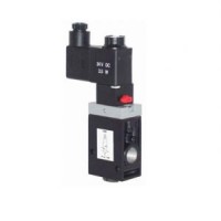 Netter-Vibration HVI，LVI和MVI閥門系列