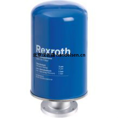 德國(guó)Bosch Rexroth呼吸過(guò)濾器BE 7SL