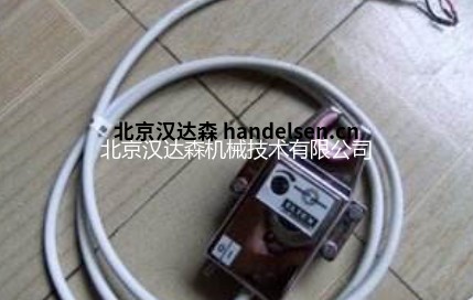 Eltex縫紉斷線傳感器16750型號(hào)
