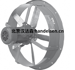 Ferrari Ventilatori軸流風(fēng)扇ART 5012 N4A