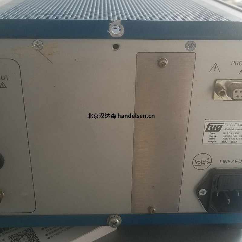 德國(guó)FUG電源廠(chǎng)家電源類(lèi)型全