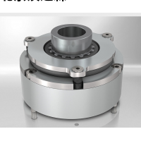 Kendrion伺服系統(tǒng)中的彈簧式單盤制動(dòng)器 Kendrion伺服系統(tǒng)中的彈簧式單盤制動(dòng)器