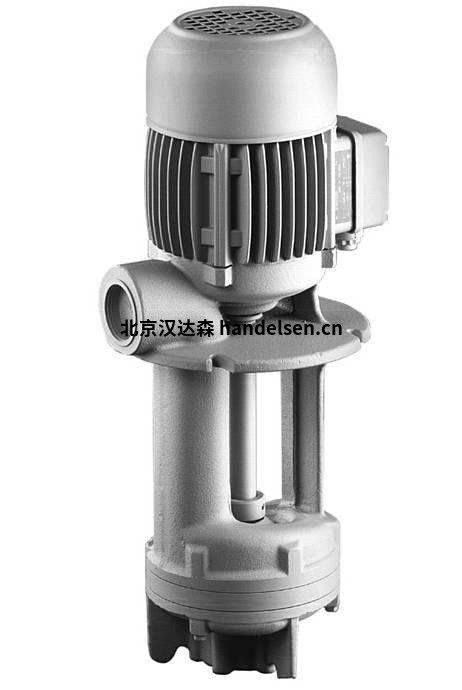 德國(guó)Brinkmann泵系列  塑料沉水泵KTF25/220 