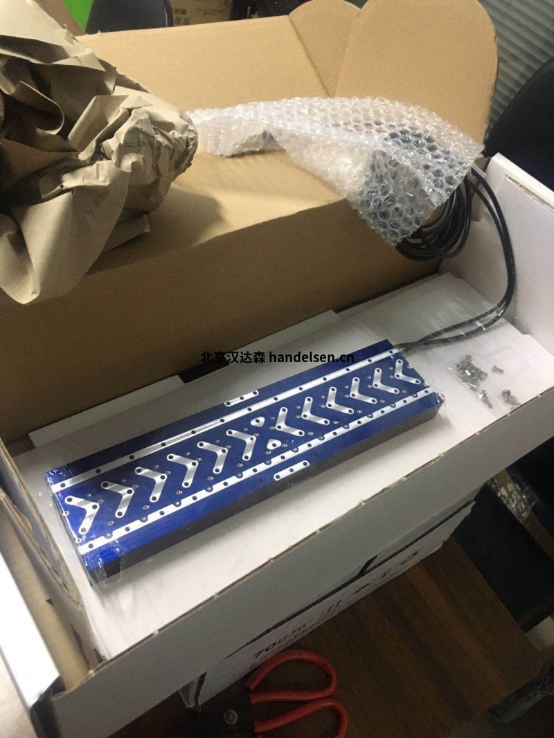 德國(guó)PIOne線性編碼器高分辨率