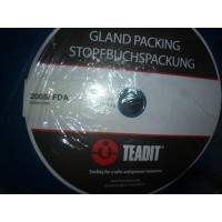 原廠直發(fā)Tealon四氟帶TF1570