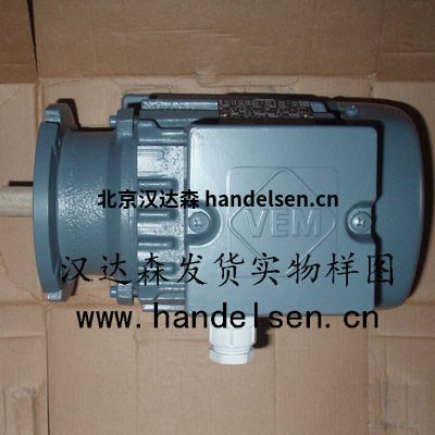 德國(guó)VEM電機(jī)產(chǎn)品詳細(xì)說明