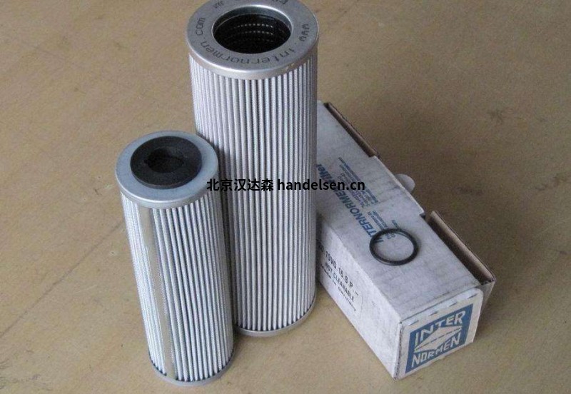 INTERNORMEN 過濾器型號(hào)MN-01E17025G30EP
