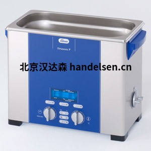 Elma超聲波清洗器P60H產品展示
