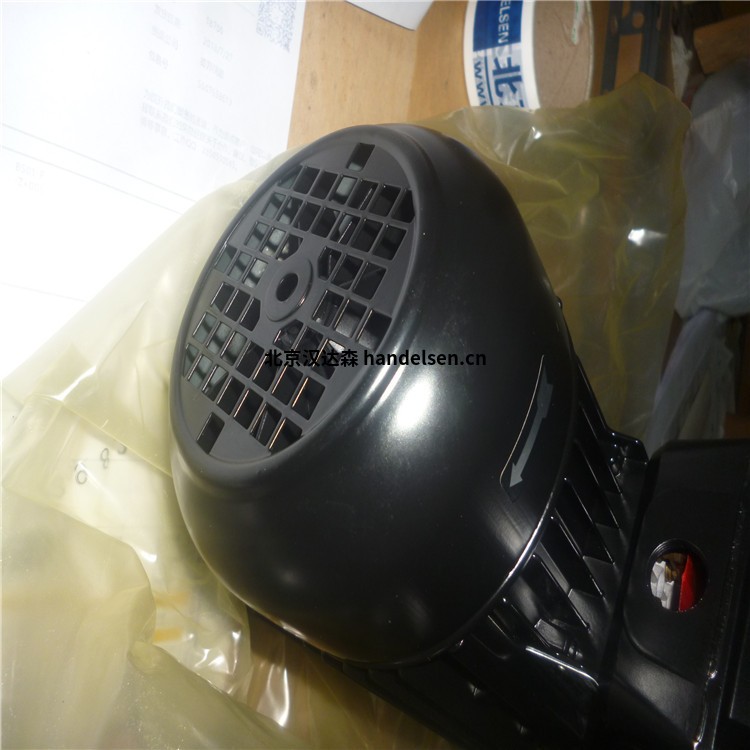 BRINKMANN PUMPS螺桿泵 螺桿泵