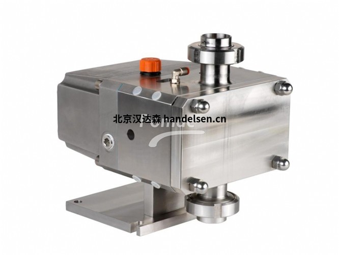 Pomac衛(wèi)生齒輪泵PLP-G Pomac衛(wèi)生齒輪泵PLP-G圖片