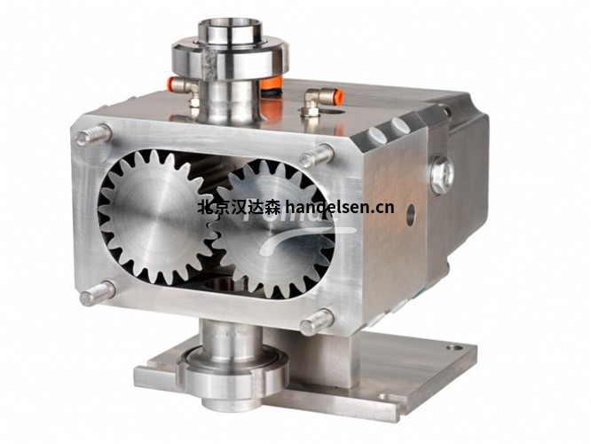 Pomac衛(wèi)生齒輪泵PLP-G Pomac衛(wèi)生齒輪泵PLP-G