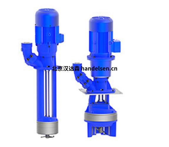 德國(guó)Brinkmann低壓泵沉水泵